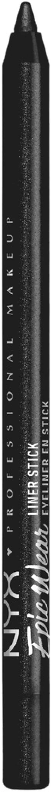 NYX Professional Makeup Epic Wear Liner Sticks silmänrajauskynä 1,22 g