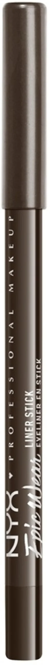 NYX Professional Makeup Epic Wear Liner Sticks silmänrajauskynä 1,22 g
