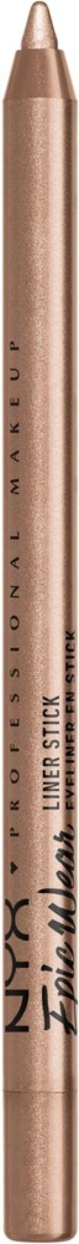 NYX Professional Makeup Epic Wear Liner Sticks silmänrajauskynä 1,22 g