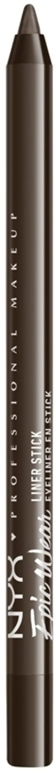 NYX Professional Makeup Epic Wear Liner Sticks silmänrajauskynä 1,22 g