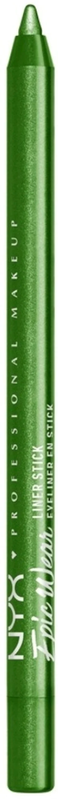 NYX Professional Makeup Epic Wear Liner Sticks silmänrajauskynä 1,22 g