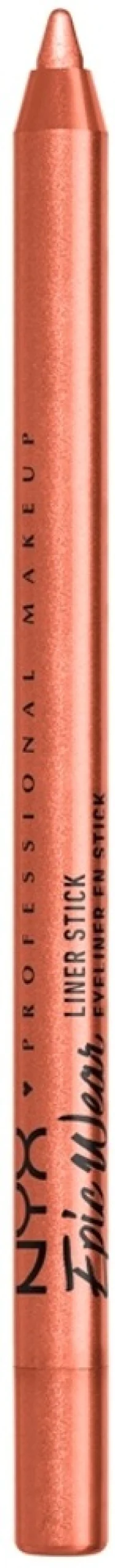 NYX Professional Makeup Epic Wear Liner Sticks silmänrajauskynä 1,22 g