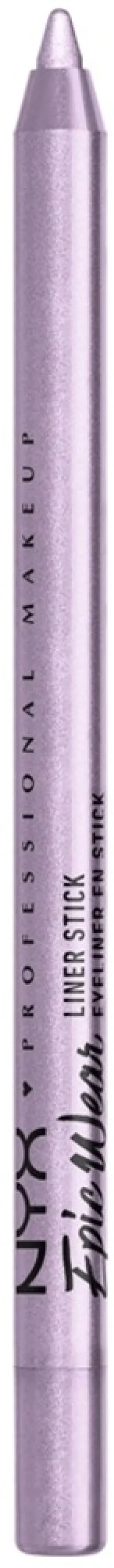 NYX Professional Makeup Epic Wear Liner Sticks silmänrajauskynä 1,22 g