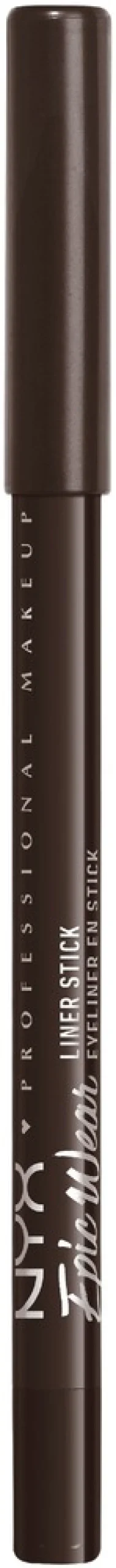 NYX Professional Makeup Epic Wear Liner Sticks silmänrajauskynä 1,22 g