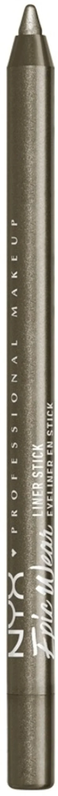 NYX Professional Makeup Epic Wear Liner Sticks silmänrajauskynä 1,22 g