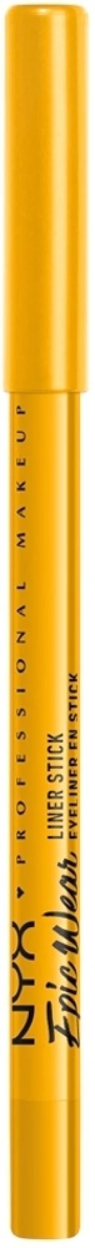 NYX Professional Makeup Epic Wear Liner Sticks silmänrajauskynä 1,22 g