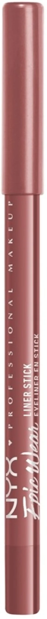 NYX Professional Makeup Epic Wear Liner Sticks silmänrajauskynä 1,22 g