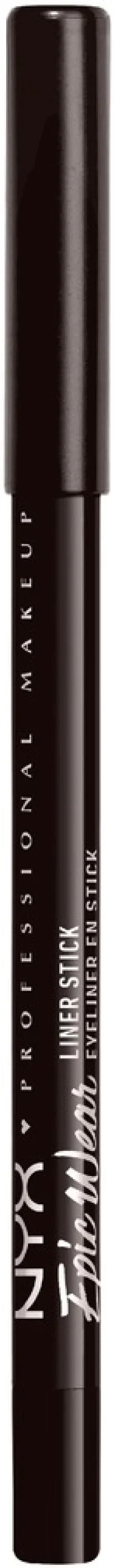 NYX Professional Makeup Epic Wear Liner Sticks silmänrajauskynä 1,22 g