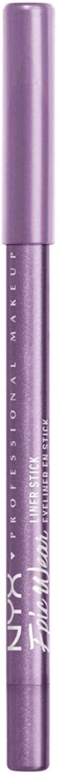 NYX Professional Makeup Epic Wear Liner Sticks silmänrajauskynä 1,22 g