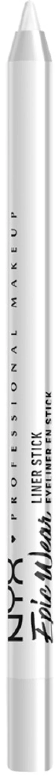 NYX Professional Makeup Epic Wear Liner Sticks silmänrajauskynä 1,22 g