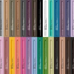NYX Professional Makeup Epic Wear Liner Sticks silmänrajauskynä 1,22 g