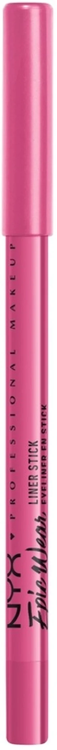 NYX Professional Makeup Epic Wear Liner Sticks silmänrajauskynä 1,22 g