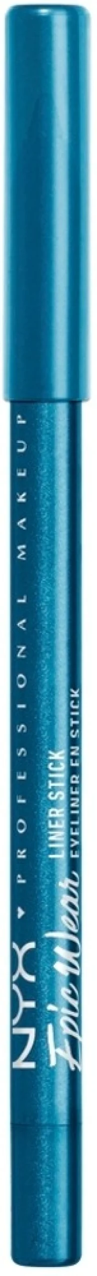 NYX Professional Makeup Epic Wear Liner Sticks silmänrajauskynä 1,22 g