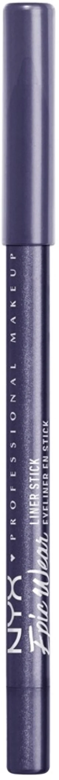 NYX Professional Makeup Epic Wear Liner Sticks silmänrajauskynä 1,22 g