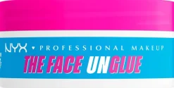 NYX Professional Makeup Face Unglue Makeup Remover -meikinpoistoaine 50 ml