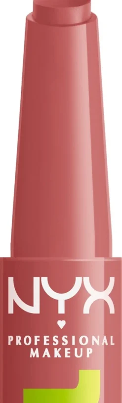 NYX Professional Makeup Fat Oil Slick Click Huulivoide 19 Caption This 2 g