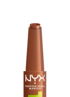 NYX Professional Makeup Fat Oil Slick Click Huulivoide 19 Caption This 2 g