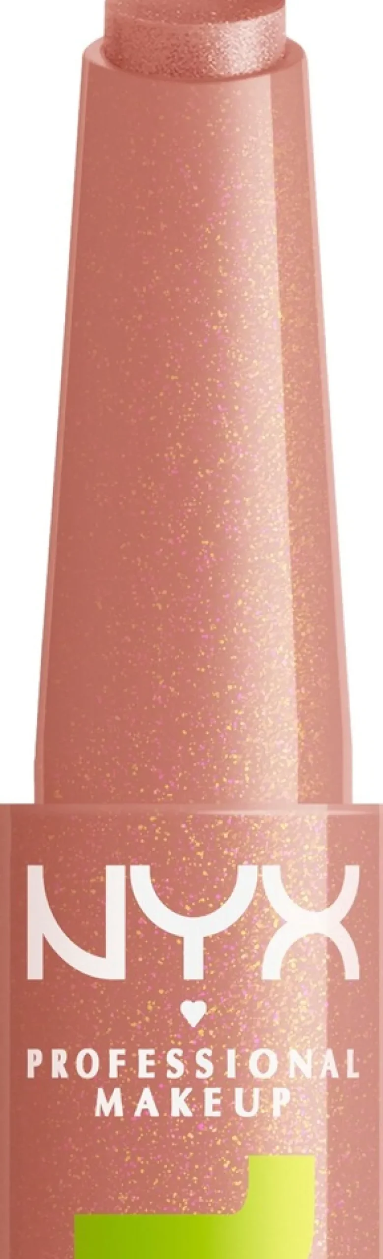NYX Professional Makeup Fat Oil Slick Click Huulivoide 19 Caption This 2 g