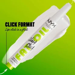 NYX Professional Makeup Fat Oil Slick Click Huulivoide 19 Caption This 2 g