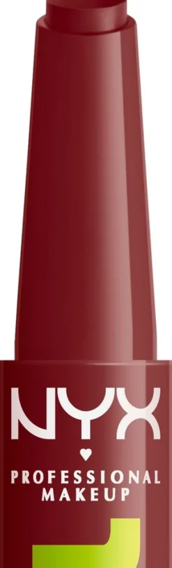 NYX Professional Makeup Fat Oil Slick Stick sävyttävä huulivoide 2,3 ml