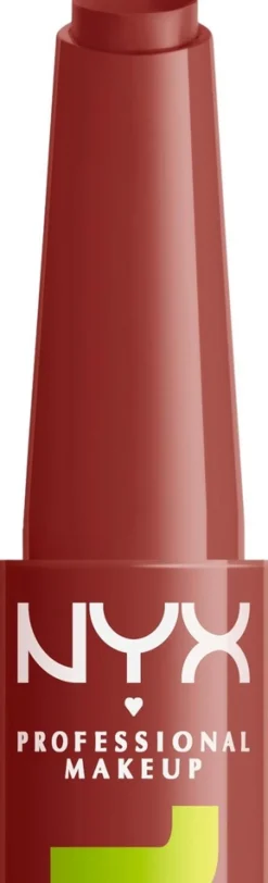 NYX Professional Makeup Fat Oil Slick Stick sävyttävä huulivoide 2,3 ml