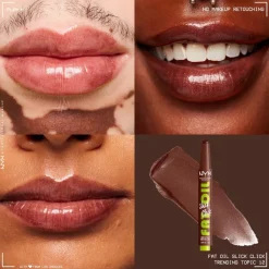 NYX Professional Makeup Fat Oil Slick Stick sävyttävä huulivoide 2,3 ml