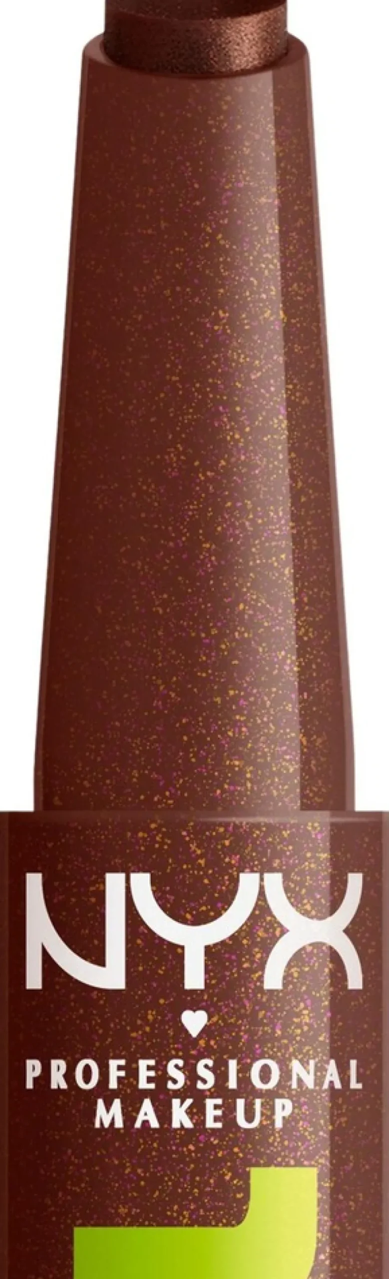 NYX Professional Makeup Fat Oil Slick Stick sävyttävä huulivoide 2,3 ml
