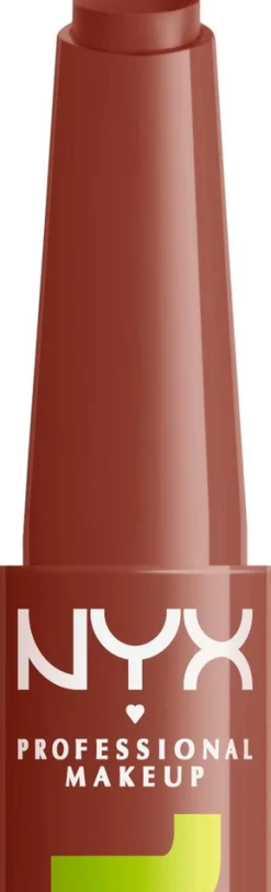 NYX Professional Makeup Fat Oil Slick Stick sävyttävä huulivoide 2,3 ml