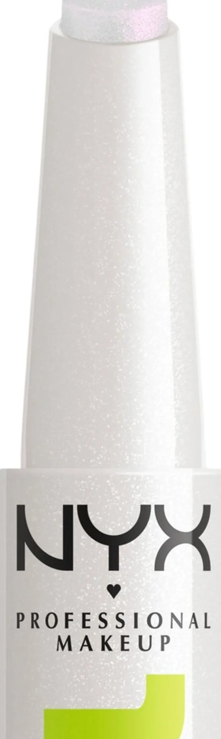 NYX Professional Makeup Fat Oil Slick Stick sävyttävä huulivoide 2,3 ml