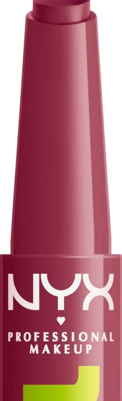 NYX Professional Makeup Fat Oil Slick Stick sävyttävä huulivoide 2,3 ml