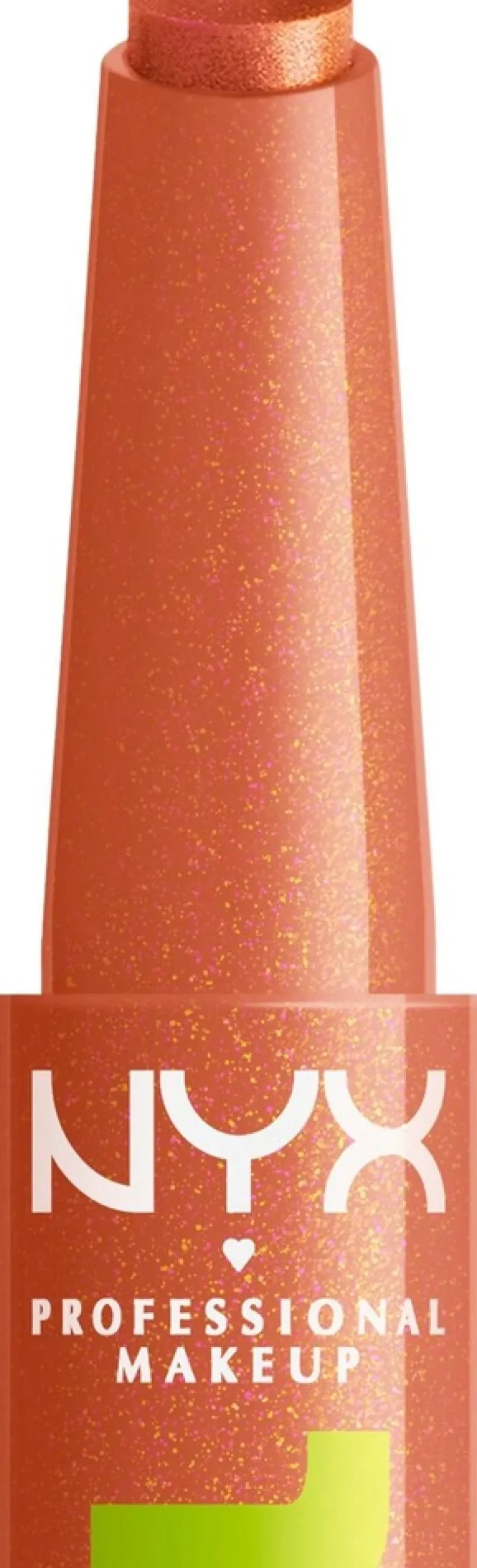 NYX Professional Makeup Fat Oil Slick Stick sävyttävä huulivoide 2,3 ml