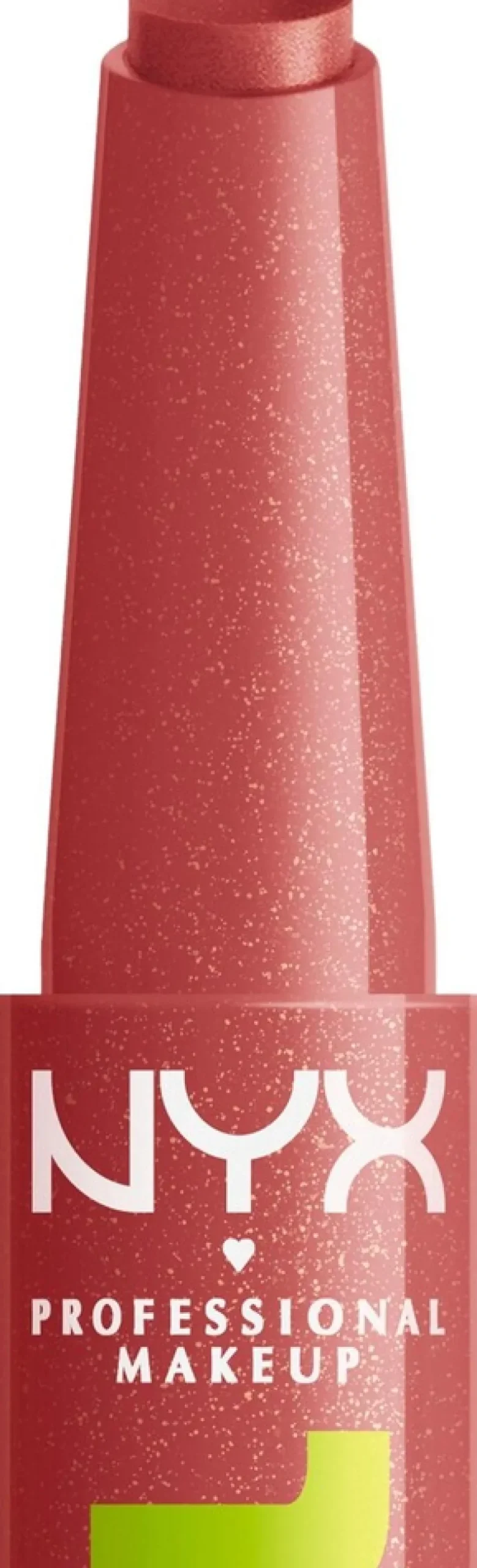 NYX Professional Makeup Fat Oil Slick Stick sävyttävä huulivoide 2,3 ml