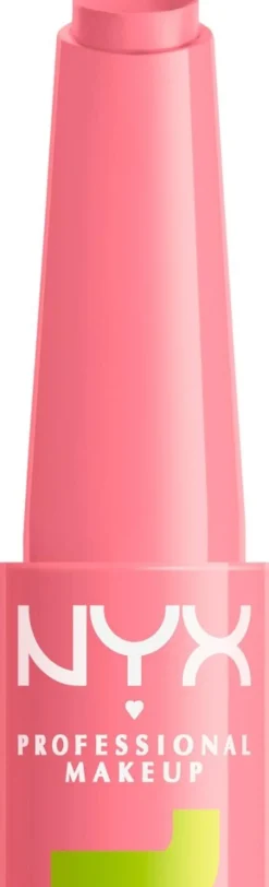 NYX Professional Makeup Fat Oil Slick Stick sävyttävä huulivoide 2,3 ml