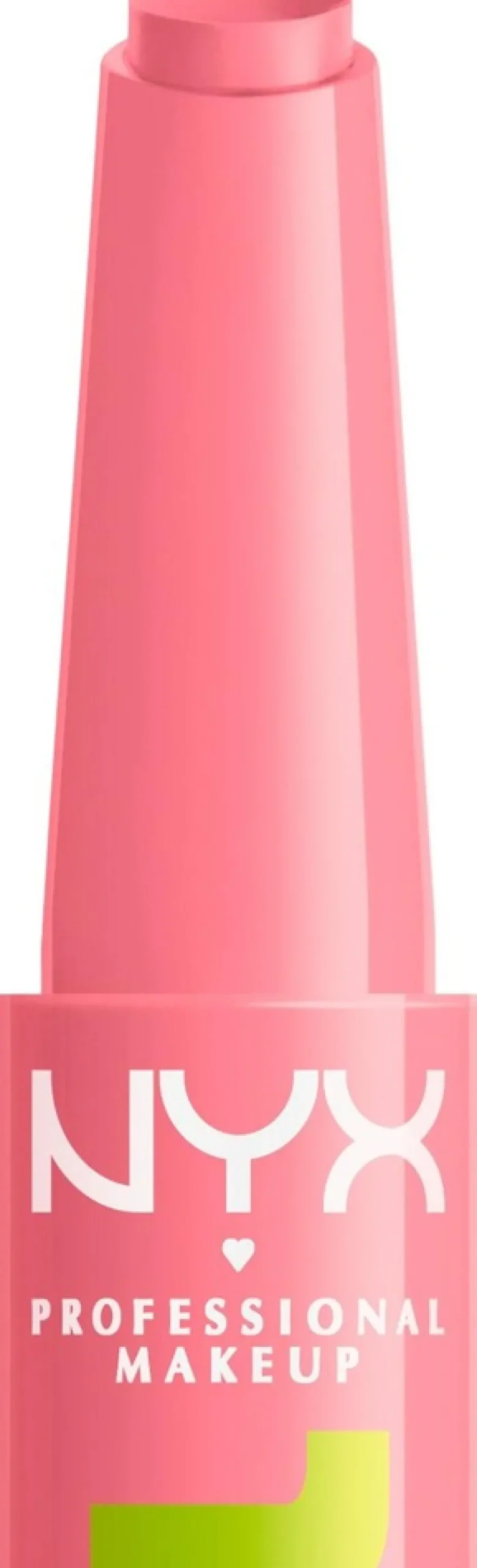 NYX Professional Makeup Fat Oil Slick Stick sävyttävä huulivoide 2,3 ml