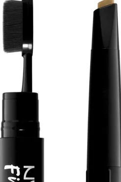 NYX Professional Makeup Fill & Fluff Eyebrow Pomade Pencil kulmakynä 0,2g