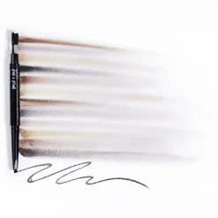 NYX Professional Makeup Fill & Fluff Eyebrow Pomade Pencil kulmakynä 0,2g
