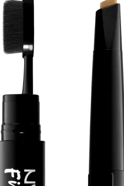 NYX Professional Makeup Fill & Fluff Eyebrow Pomade Pencil kulmakynä 0,2g