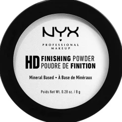 NYX Professional Makeup High Definition Finishing Powder puuteri 8 g