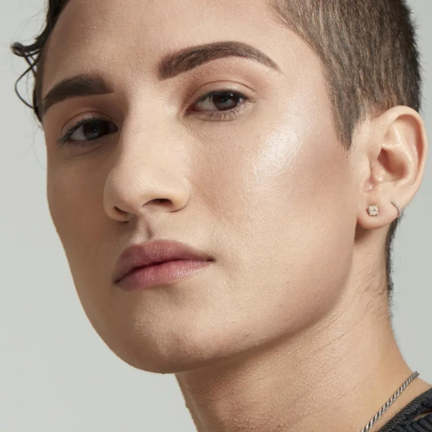 NYX Professional Makeup Highlight & Contour Pro Palette korostusväripaletti 8 x 2,7 g