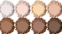 NYX Professional Makeup Highlight & Contour Pro Palette korostusväripaletti 8 x 2,7 g