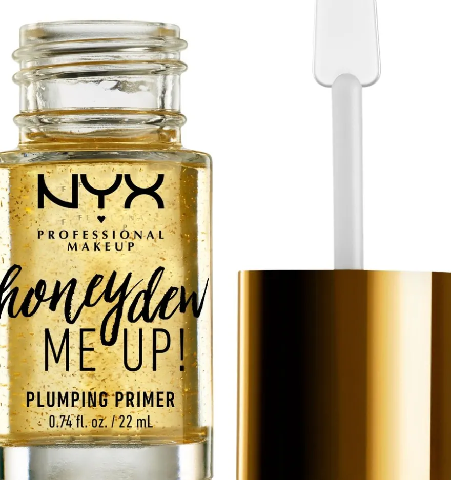 NYX Professional Makeup Honey Dew Me Up meikinpohjustusvoide 22 ml