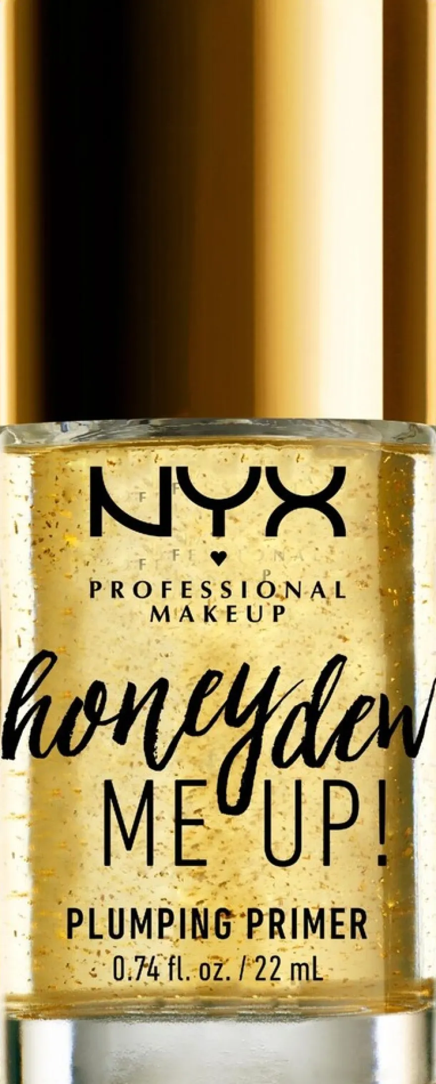 NYX Professional Makeup Honey Dew Me Up meikinpohjustusvoide 22 ml