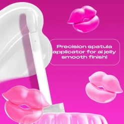 NYX Professional Makeup Jelly Job Gloss -huulikiilto 8 ml