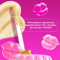 NYX Professional Makeup Jelly Job Gloss -huulikiilto 8 ml