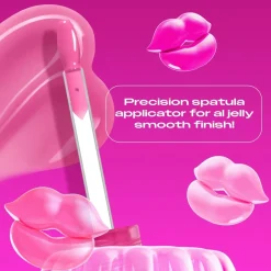 NYX Professional Makeup Jelly Job Gloss -huulikiilto 8 ml