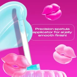 NYX Professional Makeup Jelly Job Gloss -huulikiilto 8 ml