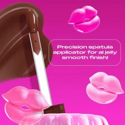 NYX Professional Makeup Jelly Job Gloss -huulikiilto 8 ml
