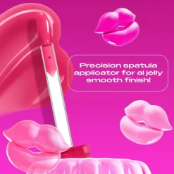 NYX Professional Makeup Jelly Job Gloss -huulikiilto 8 ml