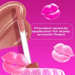 NYX Professional Makeup Jelly Job Gloss -huulikiilto 8 ml