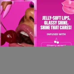 NYX Professional Makeup Jelly Job Gloss -huulikiilto 8 ml